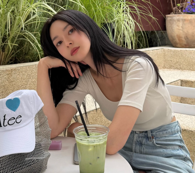 권나라 프로필, 키와 나이부터 인스타그램까지 총정리 ft.필모그래피