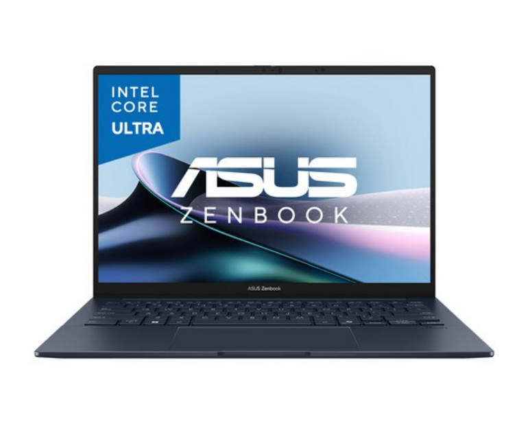 아수스 젠북 14 UX3405CA-PZ222W 리뷰·사양 정리 | 휴대성·화질·작업 효율 모두 잡은 가성비 노트....