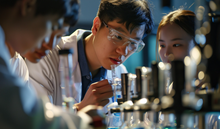  화학자의 눈으로 본 알코올 중독, 술은 어떻게 뇌를 지배하는가?