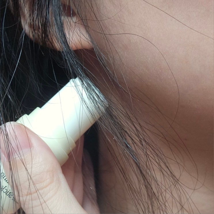  20대향수 추천 바닐라향 에클로이 스윗허밍 퍼퓸스틱 고체향수