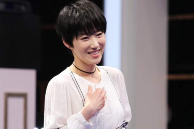 가수 지선(러브홀릭) 나이 프로필 결혼 남편 직업 딸 근황