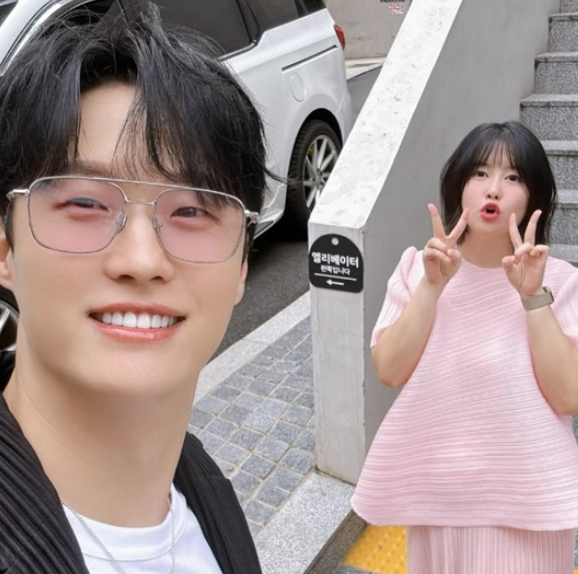  [원혁프로필] ‘원혁’ 이수민, 출산 후 다이어트 성공! 85kg → 59kg “앞자리만 4번 바뀌었다” (ft. 나이, 키, 혈액형, 작품활동, 여담, 유튜브)
