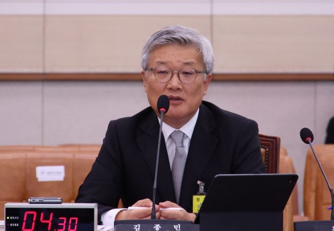 전 광주지검 순천지청장 김종민 변호사 프로필 나이 고향 학력 경력