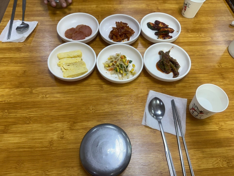 낙정밥상 사진 6