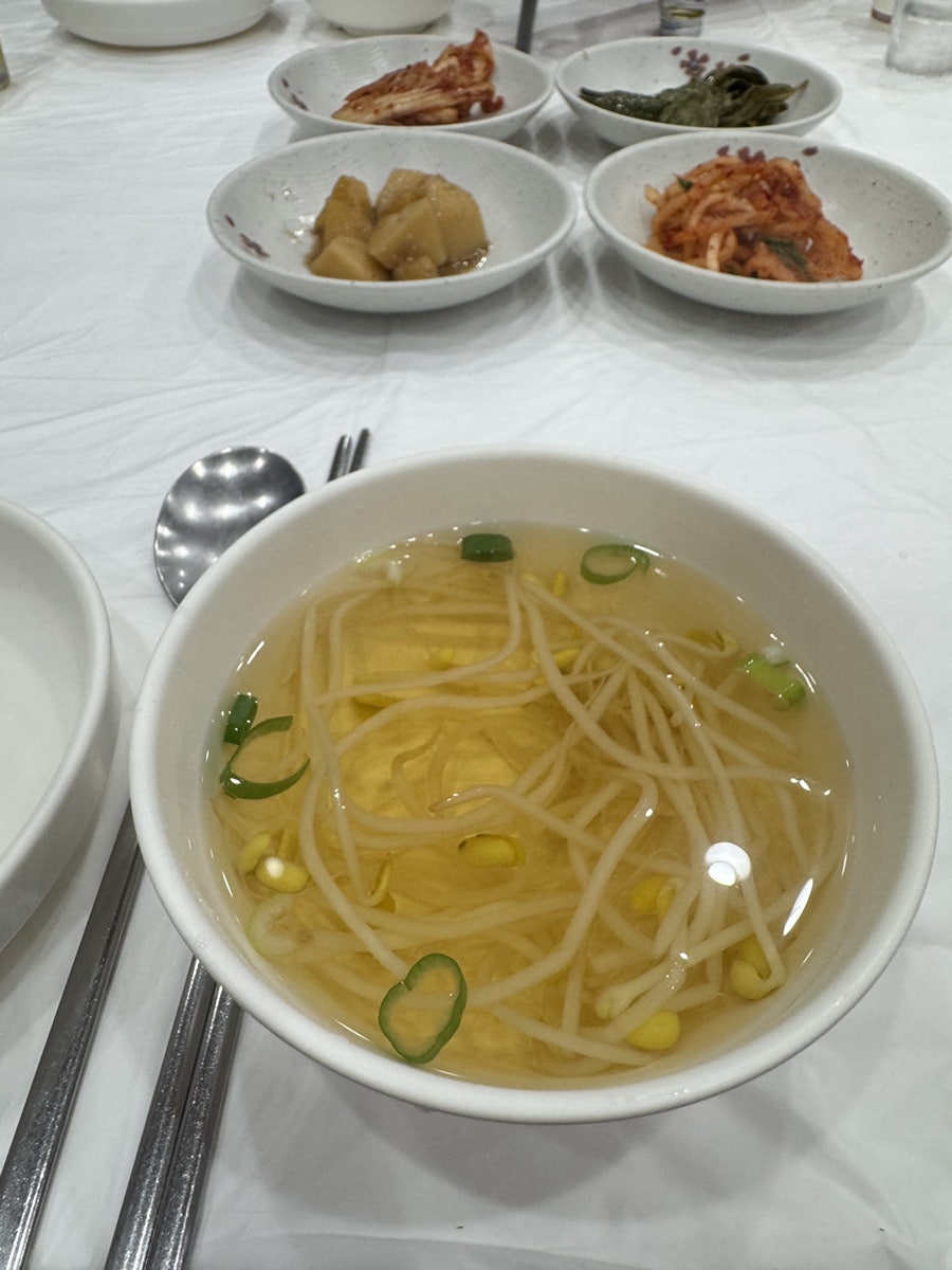 드루와 생선요리전문점 사진 5