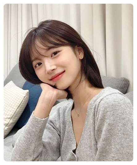 하트시그널4 김지영 근황 눈물고백 나는 젊은 녹내장 환자 시력도둑