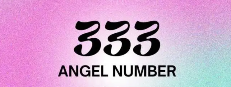 요즘 자주 숫자 333이 보이나요? 엔젤 넘버 333의 의미 포르투나 오라클 랩