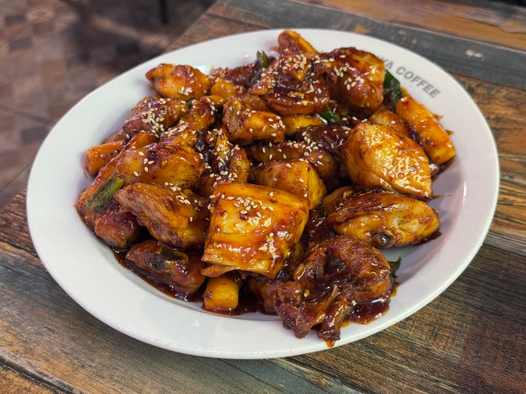  부산 용호동치킨 맛집 오늘통닭 솔직후기