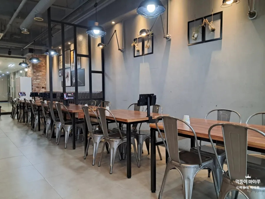 소미돈까스 센텀점 사진 5