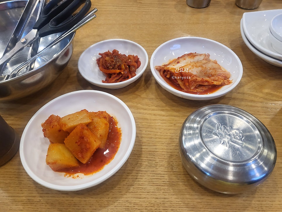 강남면옥 동탄점 사진 4
