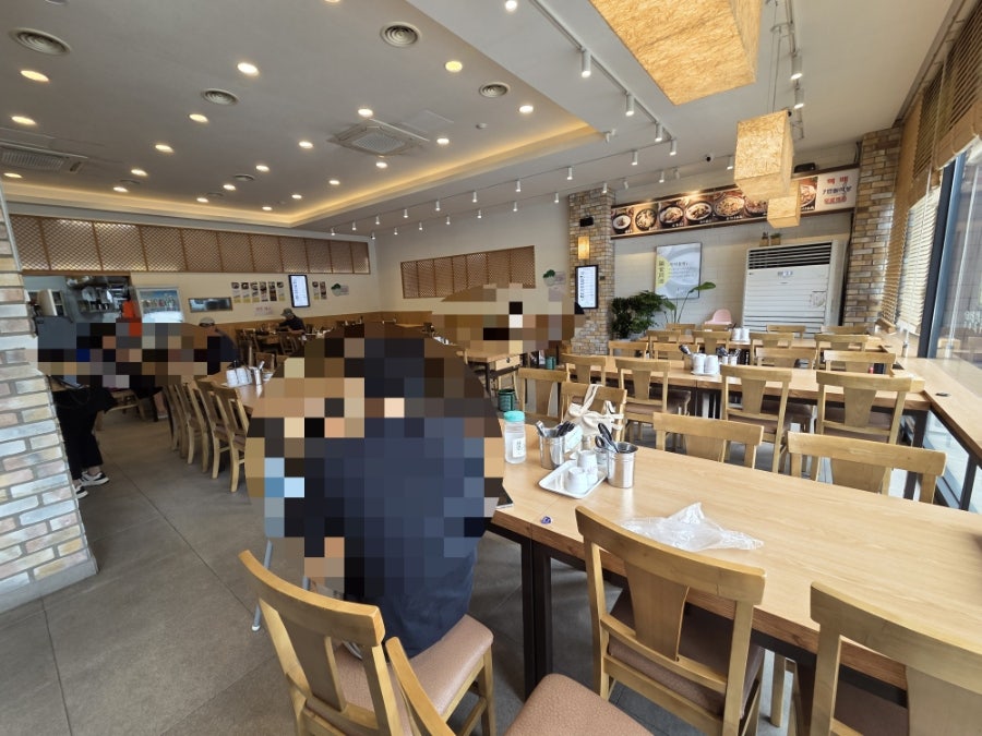 진국설렁탕 사진 3
