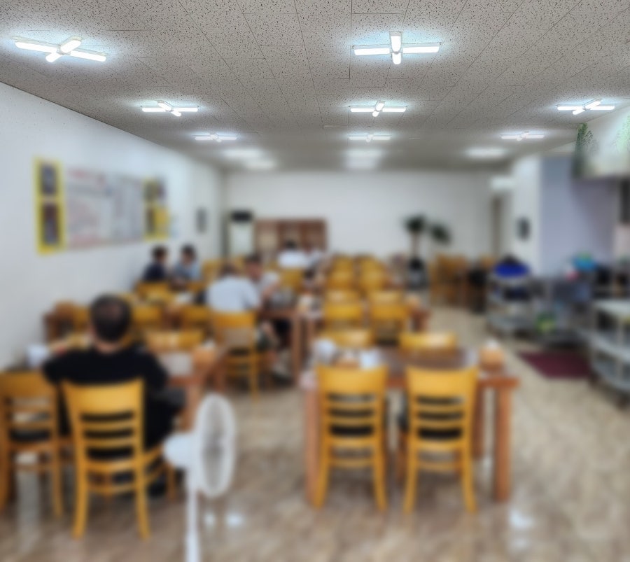 임진강어탕국수 사진 4