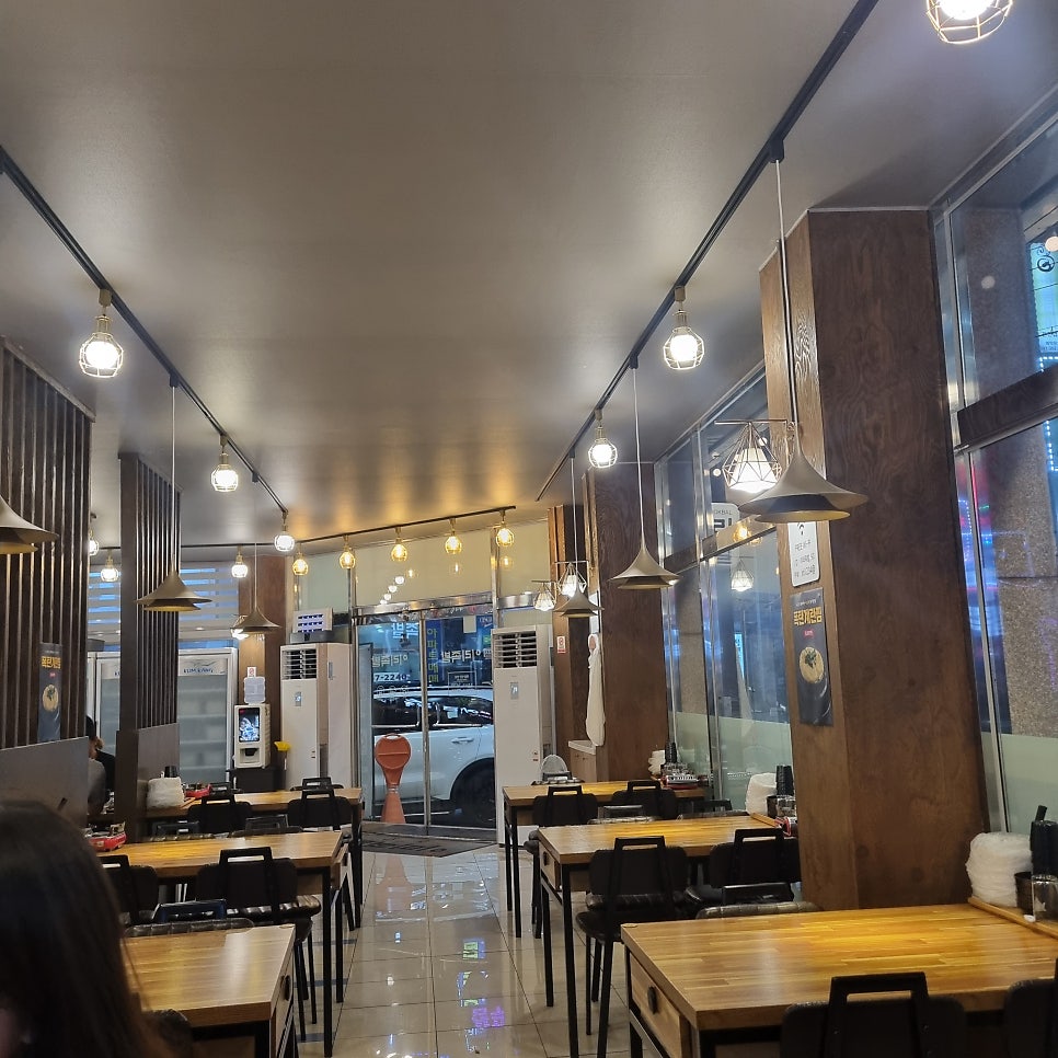 이리족발 송악점 사진 6