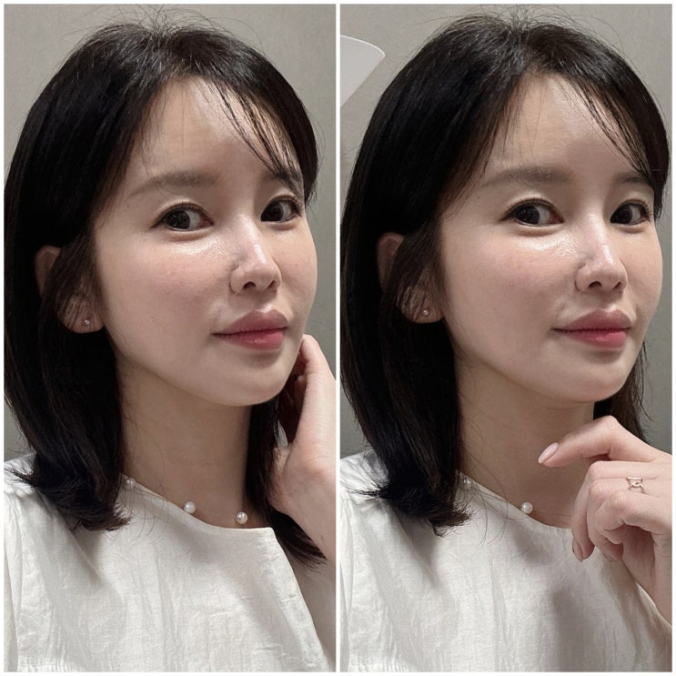  장전역 미용실 복구매직 헤어클리닉 다 받아본 쁘띠꾸아 후기