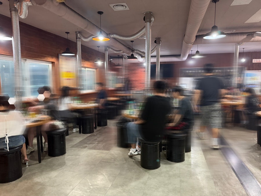 골목집 본점 사진 3