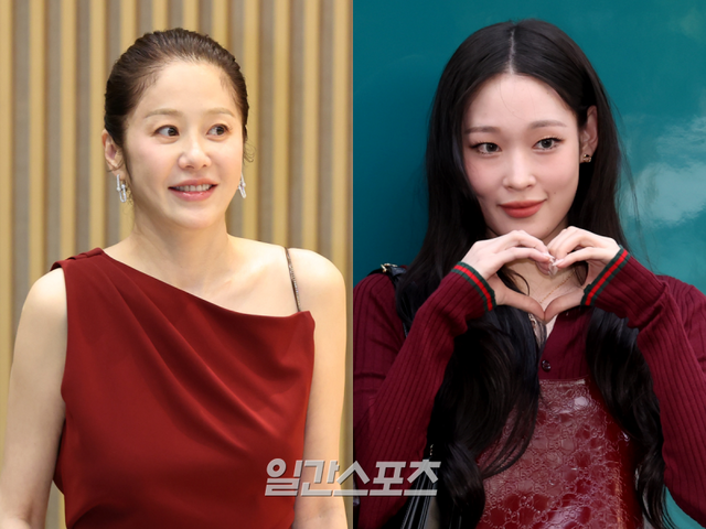 부담 혹은 실수…<b>고현정</b>, 前남편 조카 애니 응원→<b>취소</b> [왓IS]
