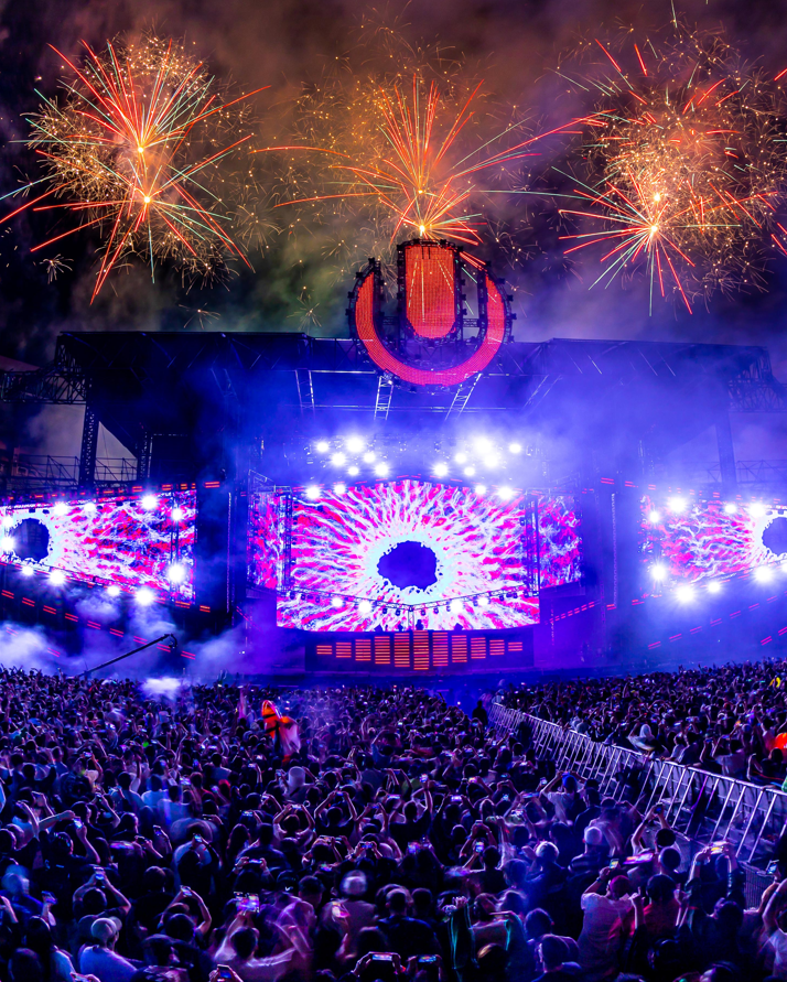  2025 울트라 코리아(UMF Korea), 서울 복귀! 11주년 라인업 & 티켓 예매 총정리