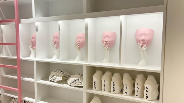  대전 에스테틱 관저동 피부관리 끌리메 얼굴 경락 윤곽관리 후기