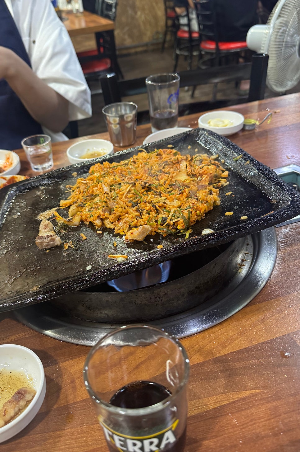 내고향생삼겹전문점 사진 2