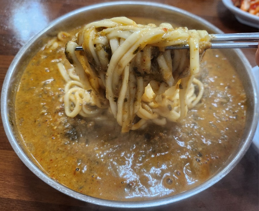 임진강어탕국수 사진 1