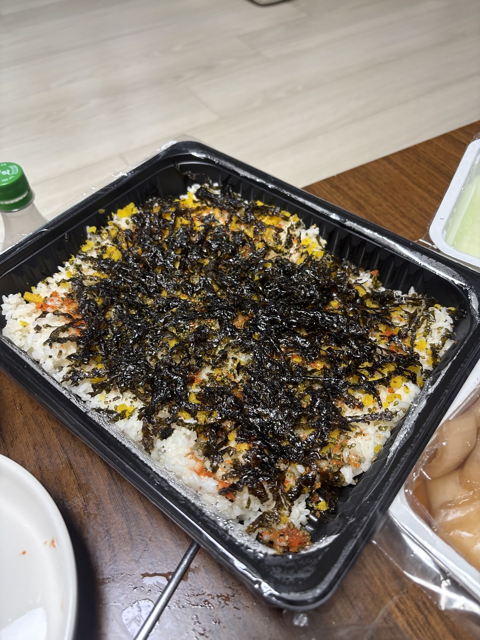 족발의장인족장 장림점 사진 5