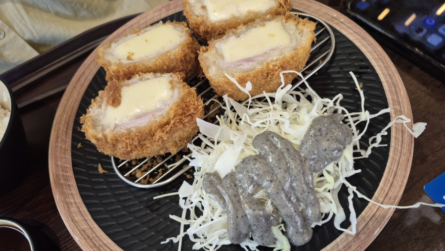 카츠백 평택고덕점 사진 5
