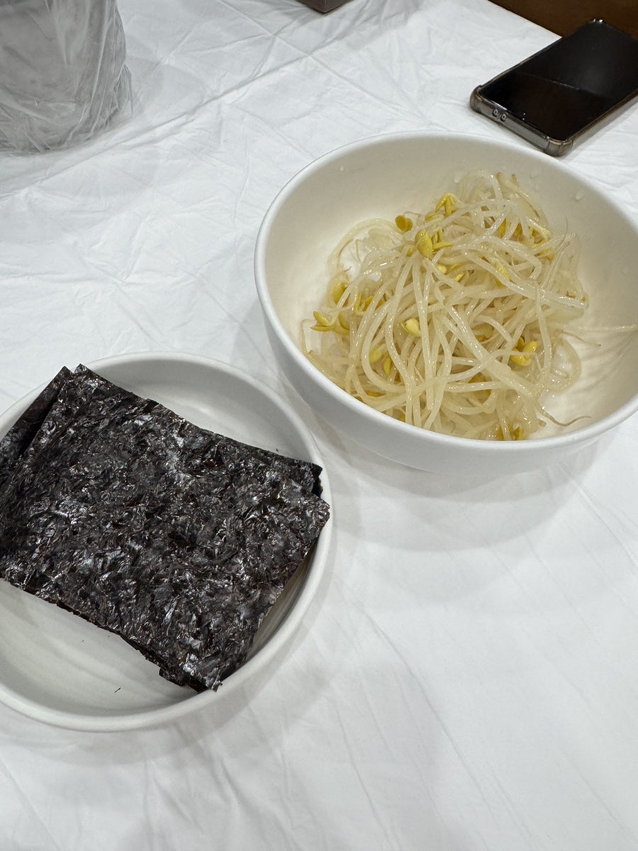 드루와 생선요리전문점 사진 4