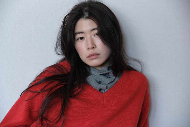  지비에이치(GBH), 25FW컬렉션 ‘Grey Pastry’ 공개