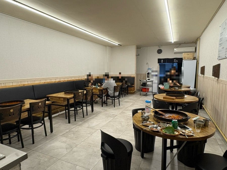 청아닭갈비 사진 2