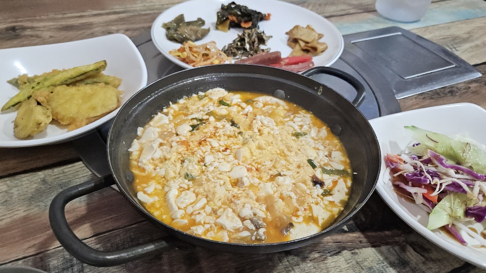 가람정식당 사진 3