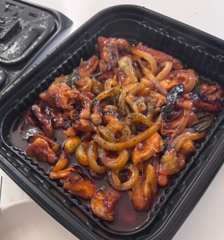 부산 남천동 떡볶이 맛집 , 기영이 숯불두마리치킨 , 재송동 초밥 , 보배반점 탕수육 등