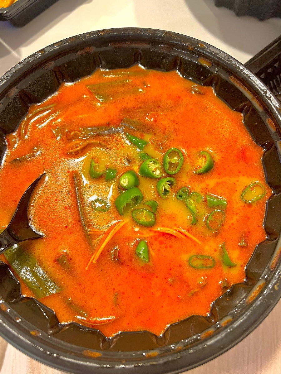 광안천지식당 의정부민락점 사진 3