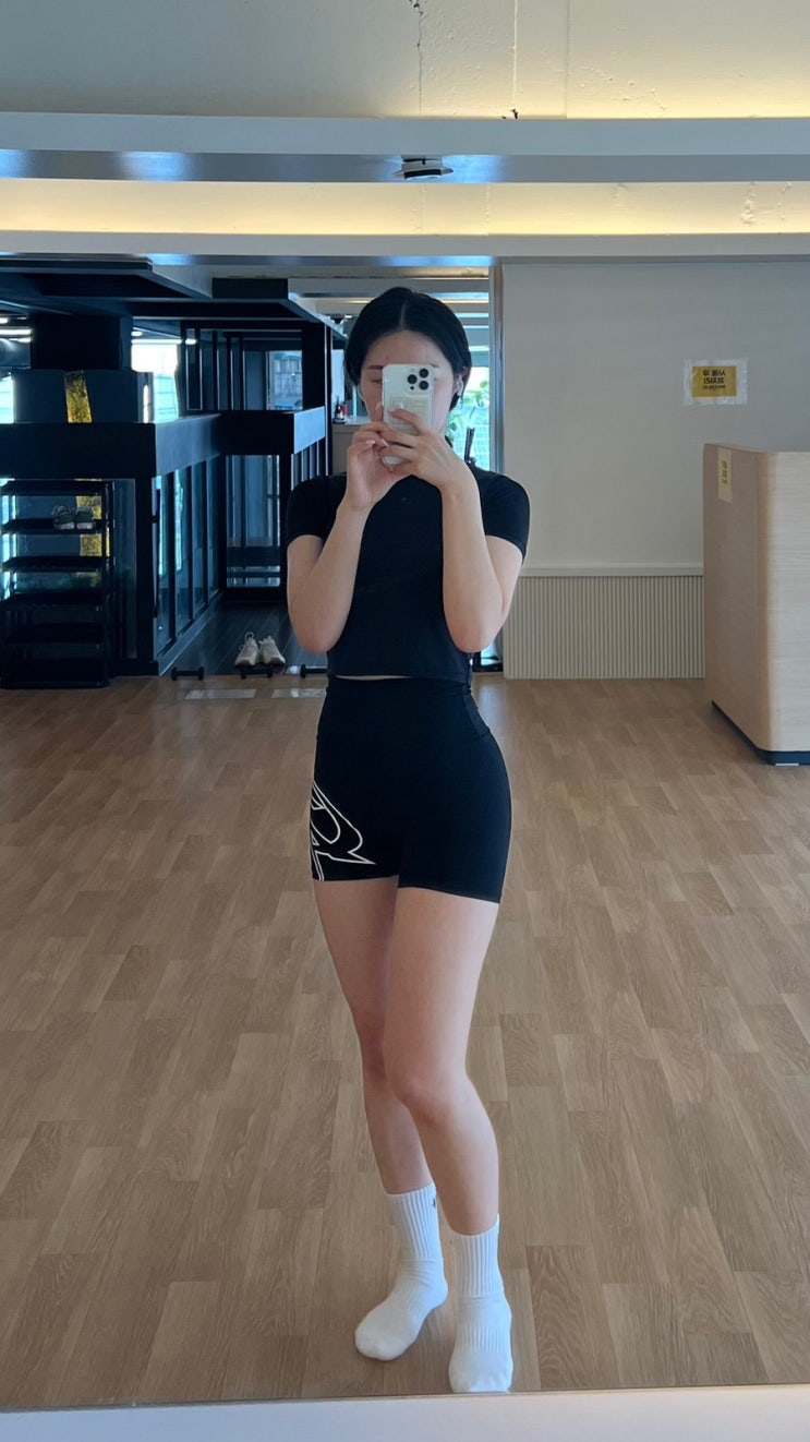  신중동 헬스장 기립근 만드는 여자 등운동 케이브짐 피티