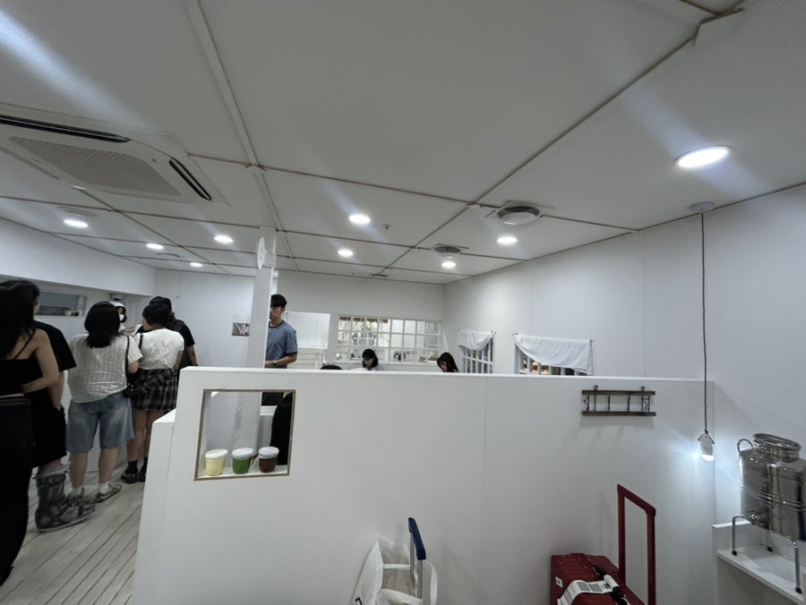 우무 제주공항출발점 사진 2