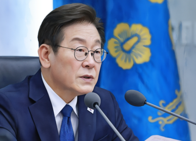 영흥 갯벌 <b>해경 순직</b> 은폐 의혹, 이재명 대통령 외부 <b>조사</b> 지시