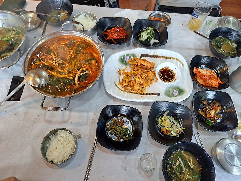 행복한밥상 사진 6