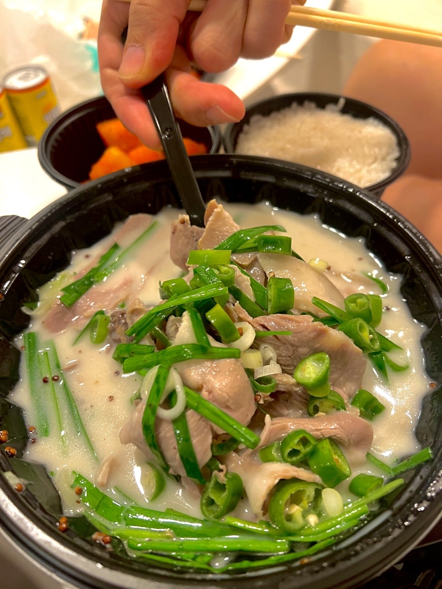 광안천지식당 의정부민락점 사진 6