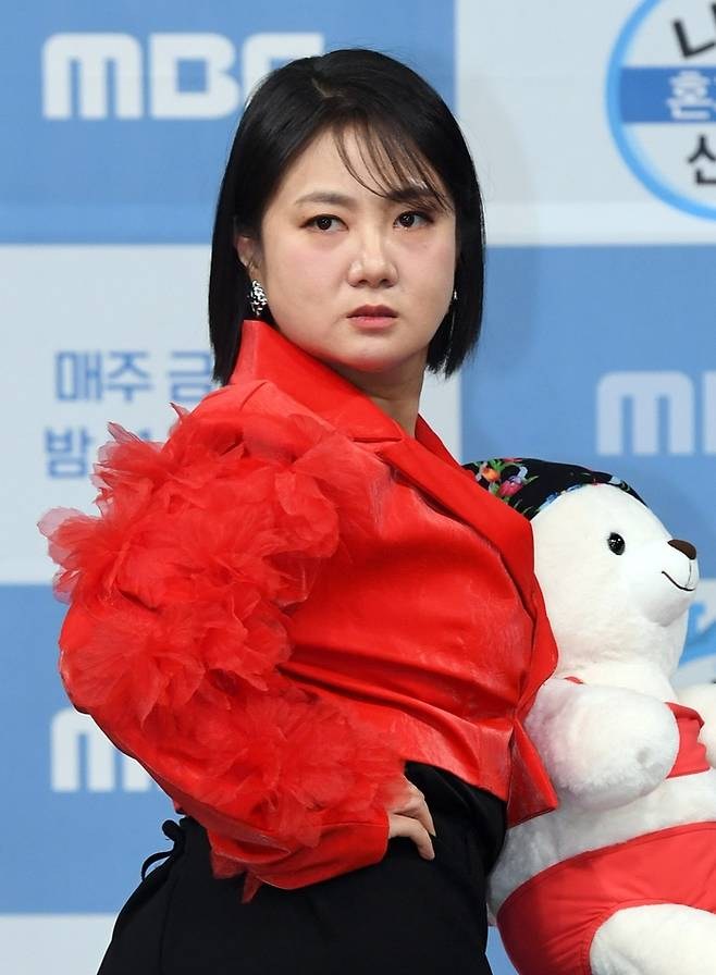 <b>박나래 자택 절도</b> 사건, '돌려줬는데...' <b>항소</b>에 담긴 복잡한 심경?