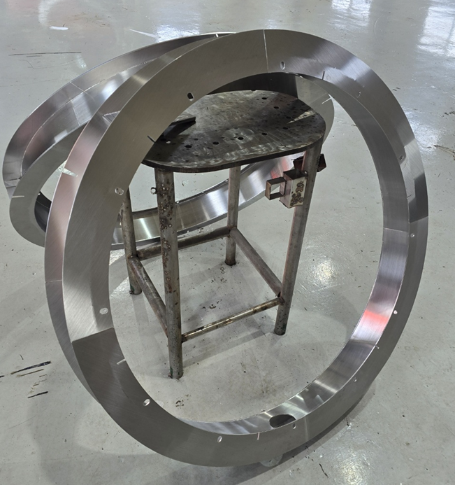  SUS316L COVER