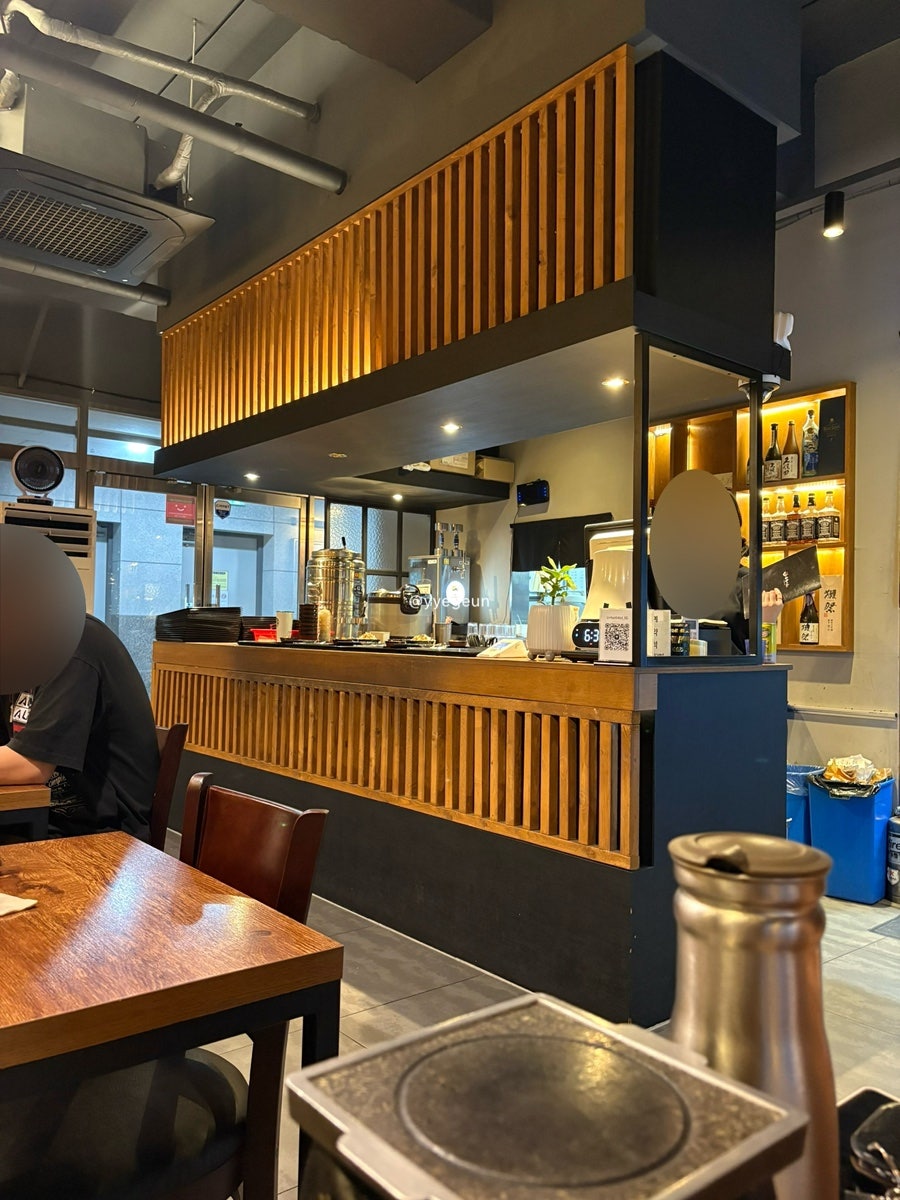 후라토식당 충주점 사진 5