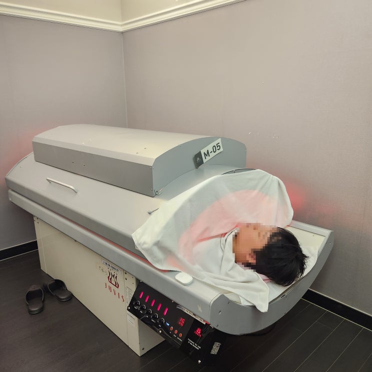 쥬비스 다이어트 의정부점 후기 - 양주 한의원 다이어트 실패 후 4일만에 2.4kg 감량