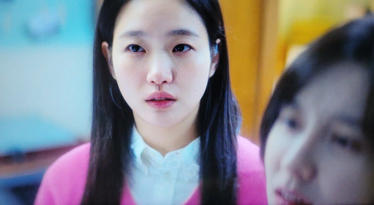 '<b>은중과 상연</b>' 4화 <b>김고은</b> 심리 분석: "짜증 나, 근데 좋아할... 