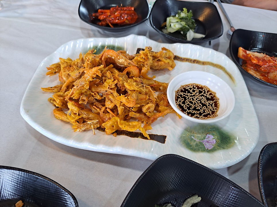 행복한밥상 사진 3