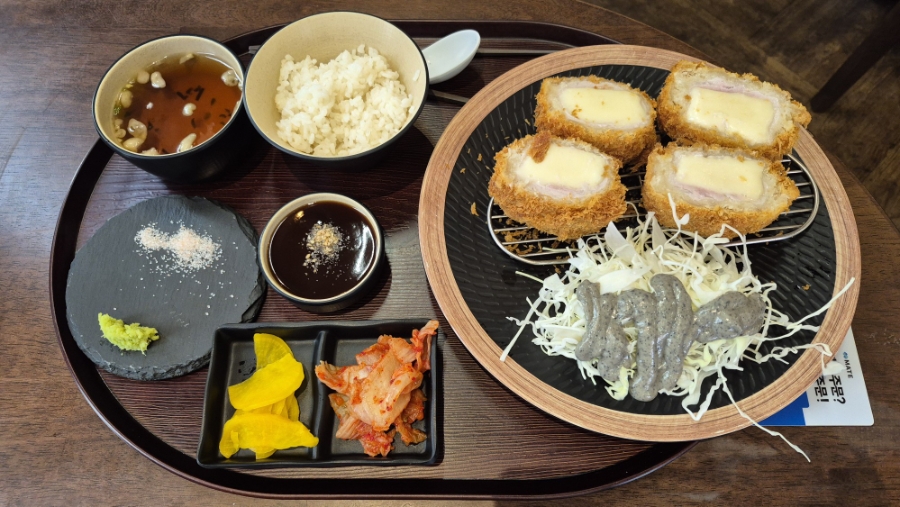 카츠백 평택고덕점 사진 4