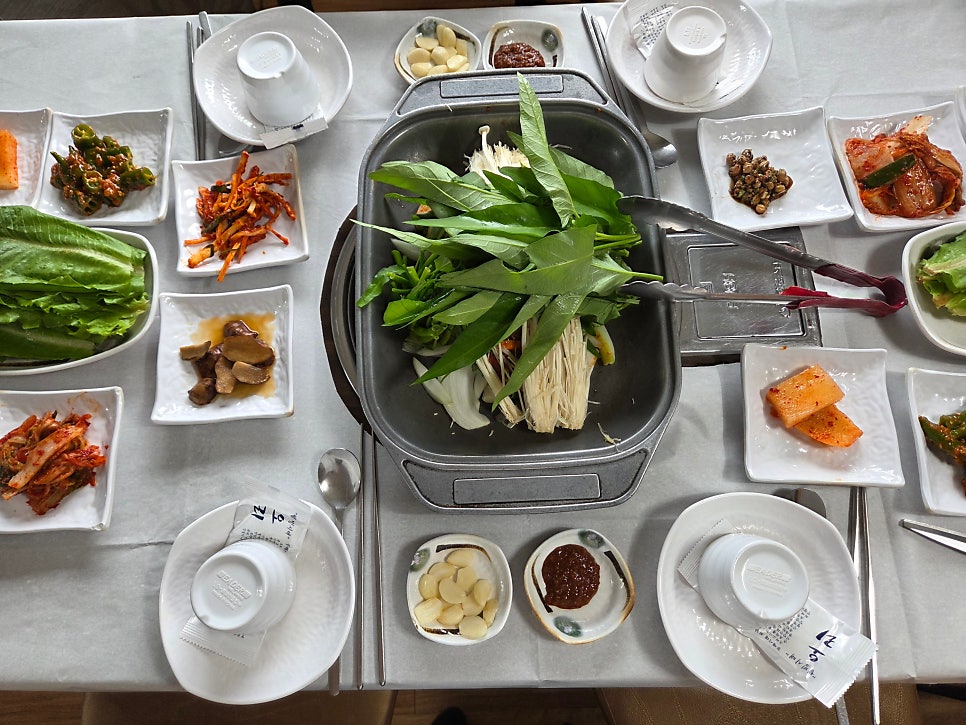 세종옥 사진 1