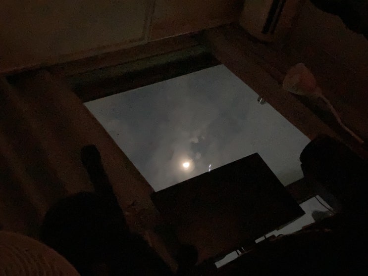  순식간에 지나가는 일상 기록