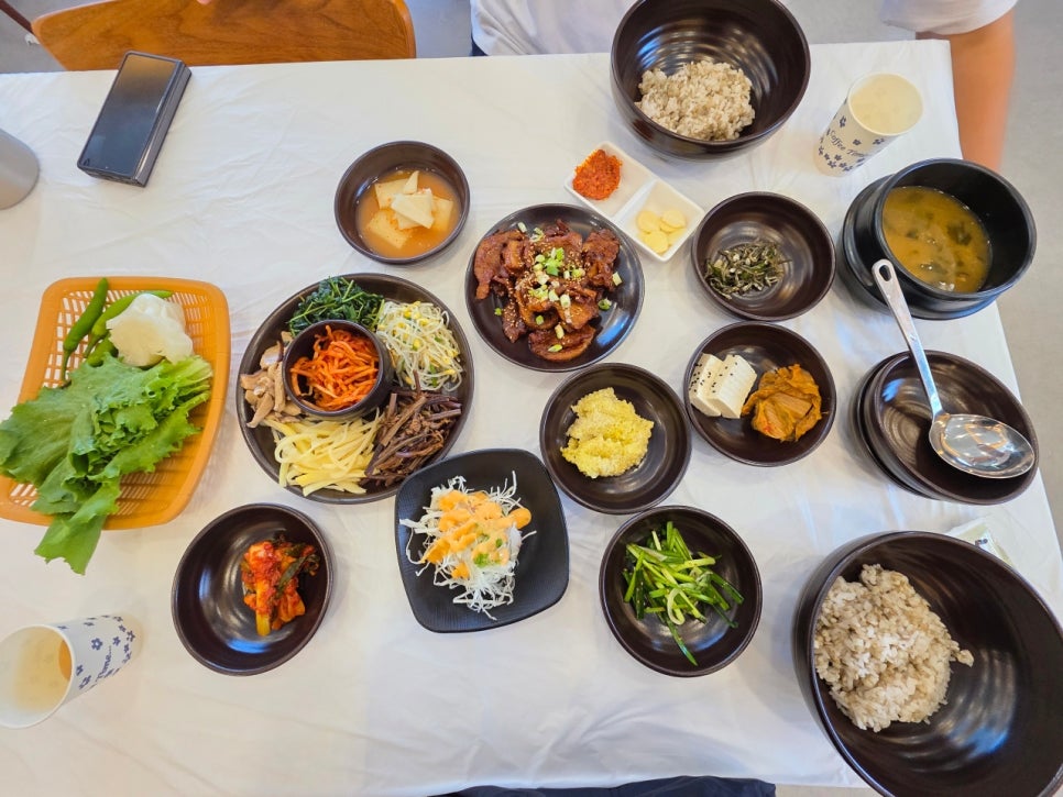 맛있는밥상 사진 6