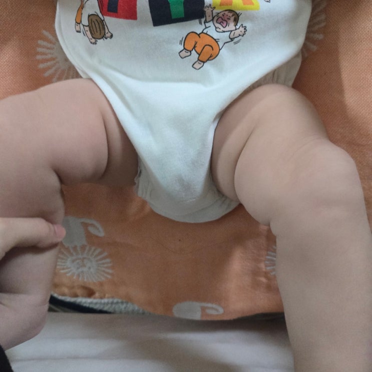  [한일부부] 출산 후  ~모유수유의 벽 ,수면교육~