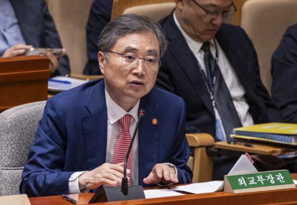 <b>조현</b> <b>외교</b><b>장관</b> 방중, 시진핑 APEC 참석과 한중관계 새로운... 