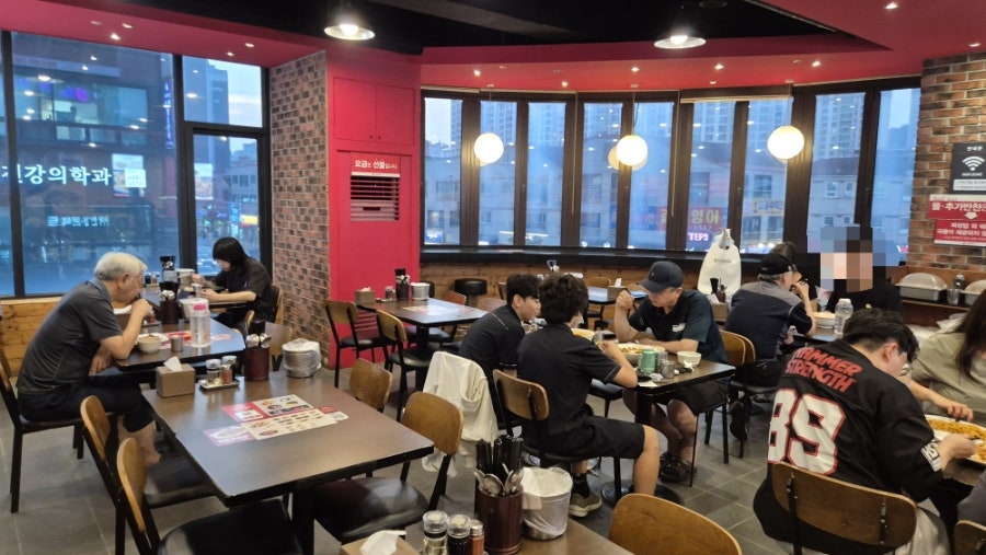 홍콩반점0410 인천논현점 사진 3